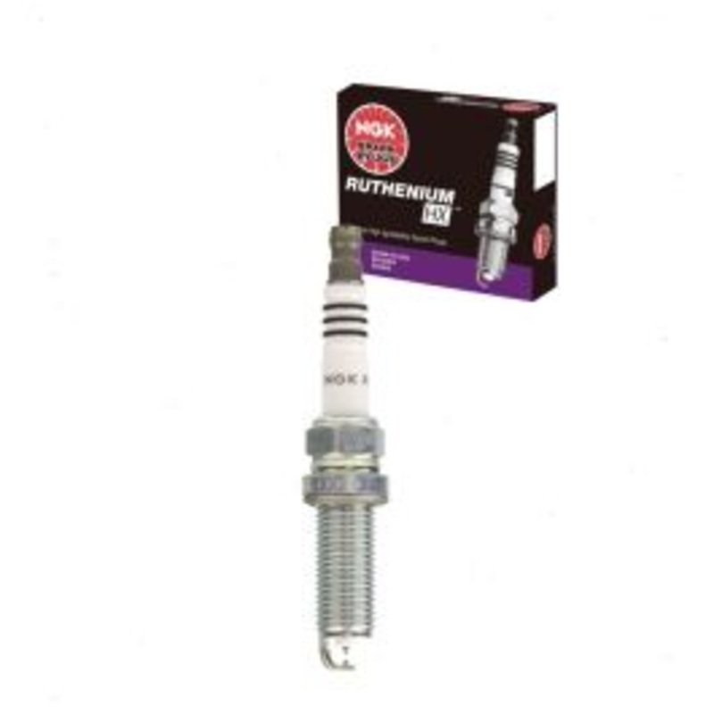 NGK Ruthenium HX 92274 LKAR7AHX-S Spark Plug