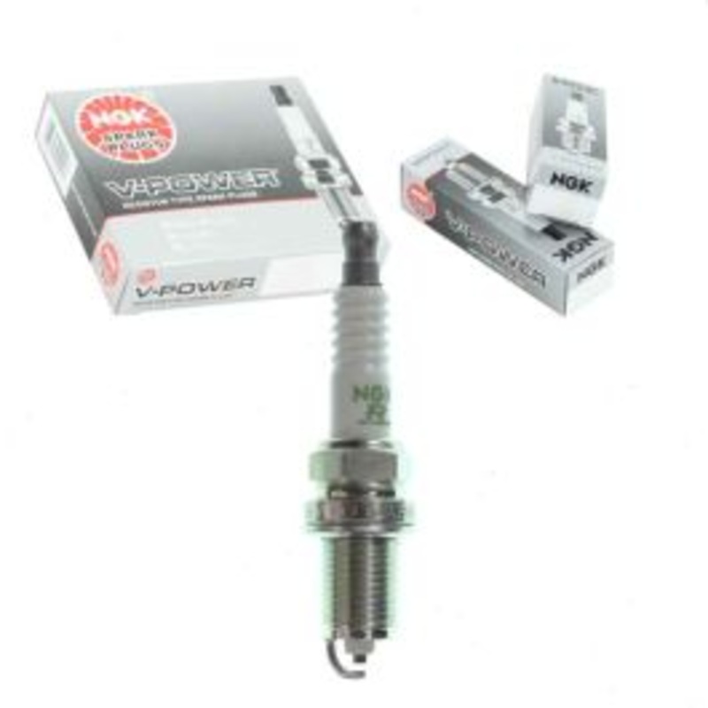 NGK V-Power 6745 BKR5EY-11 Spark Plug