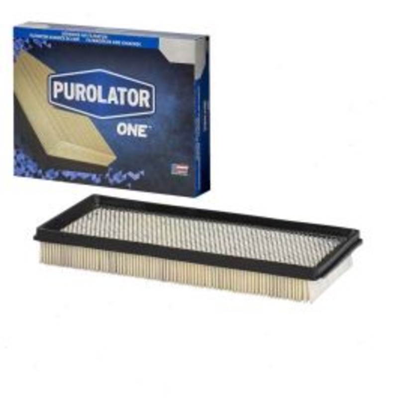 Purolator ONE A24378 Air Filter