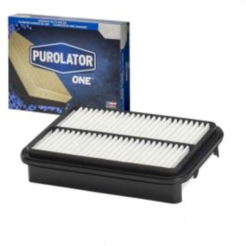 Purolator ONE Air Filter for 1989-2000 Toyota 4Runner