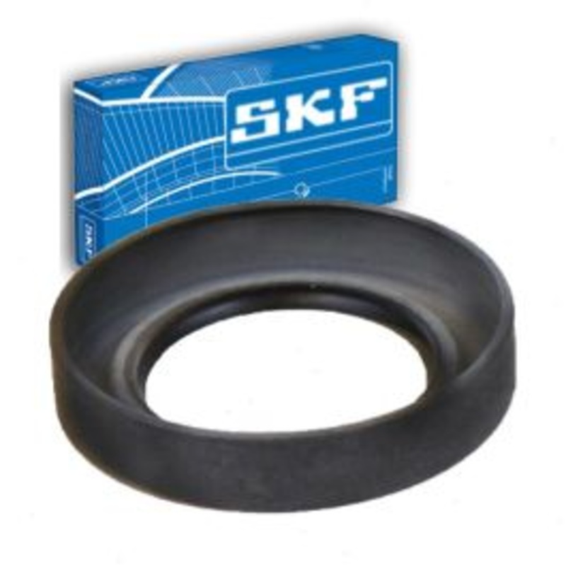 SKF 12411 Engine Crankshaft Seal
