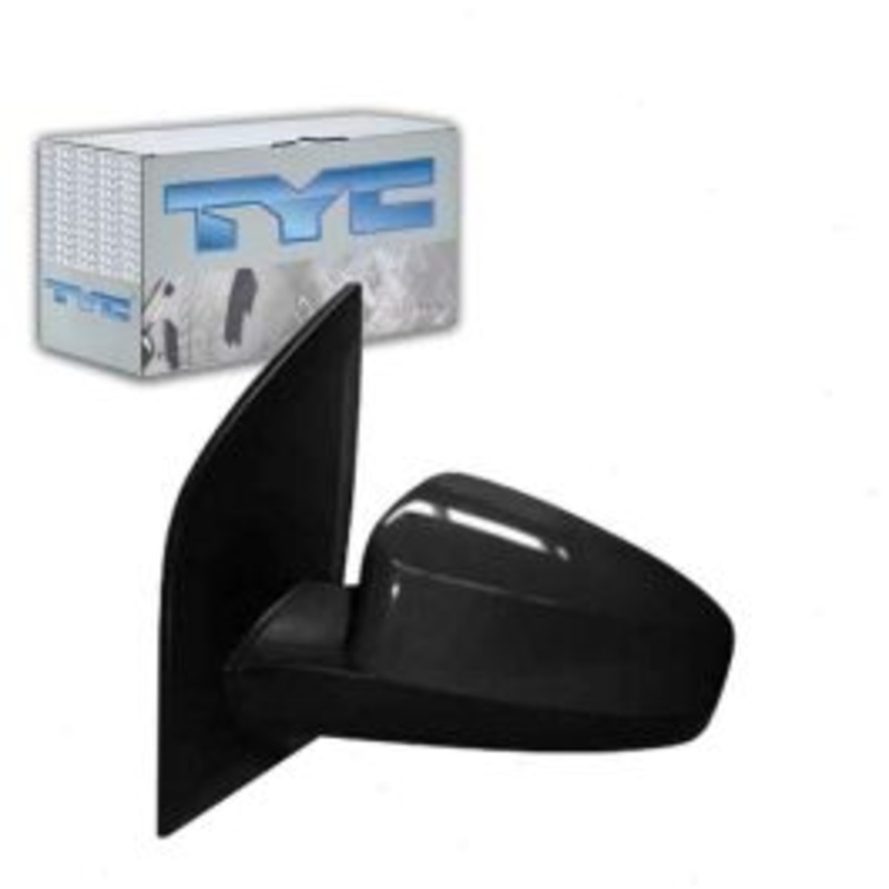TYC 5750332 Door Mirror