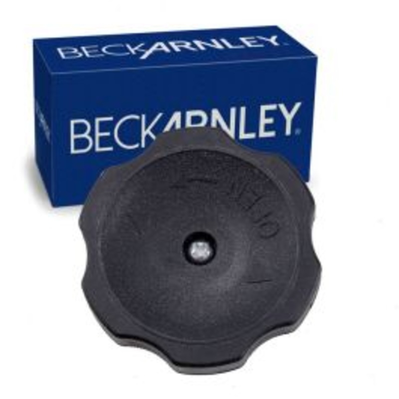 Beck/Arnley 016-0050 Oil Filler Cap
