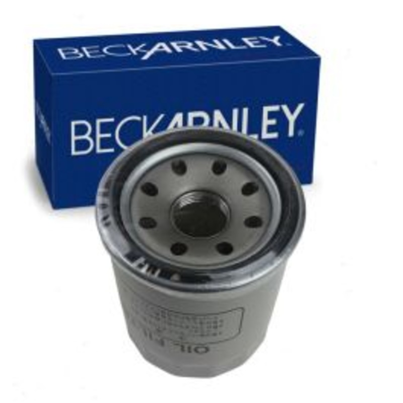 Beck/Arnley 041-8135 Engine Oil Filter