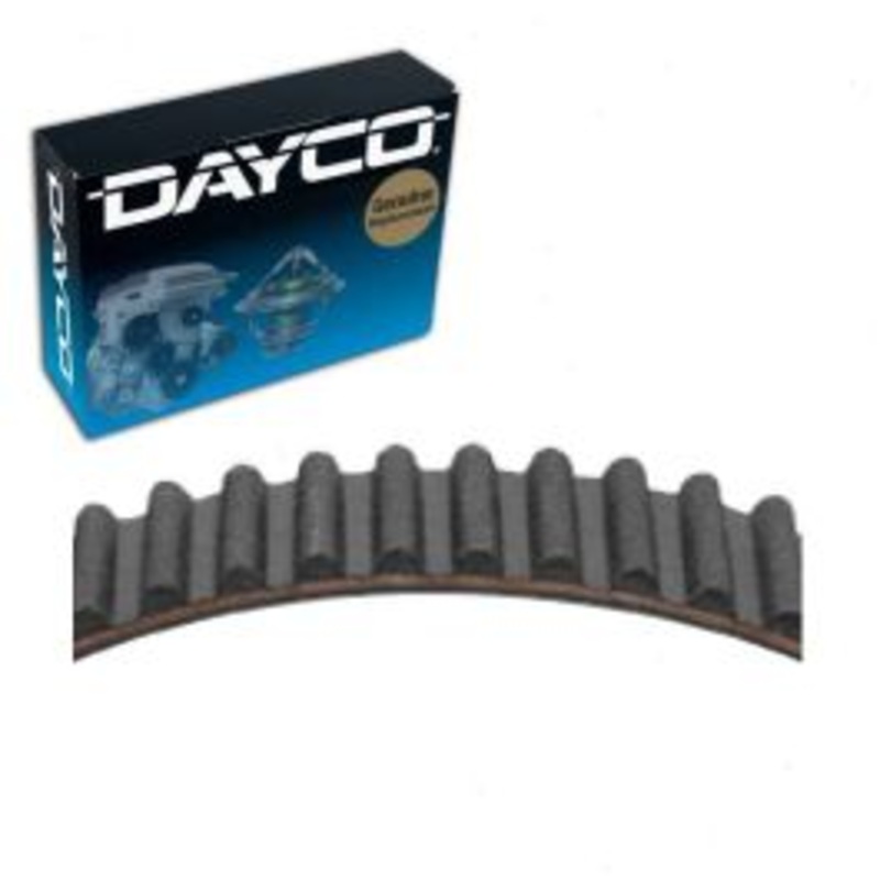 Dayco Camshaft Engine Timing Belt for 2005-2006 Saab 9-2X 2.5L H4