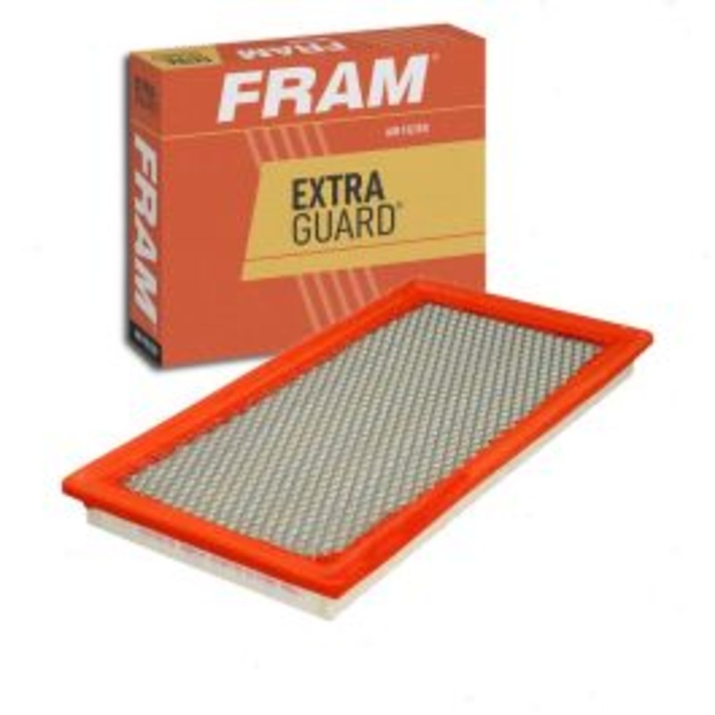 FRAM Extra Guard Air Filter for 2006-2010 Mercury Mountaineer