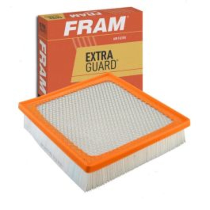 FRAM Extra Guard CA10755 Air Filter