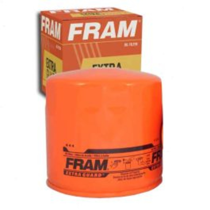 FRAM Extra Guard PH8994 Engine Oil Filter