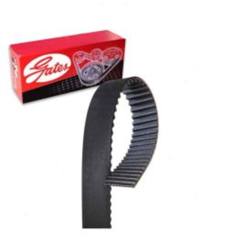 Gates Balance Shaft Belt for 1993-1996 Mitsubishi Mighty Max 2.4L L4