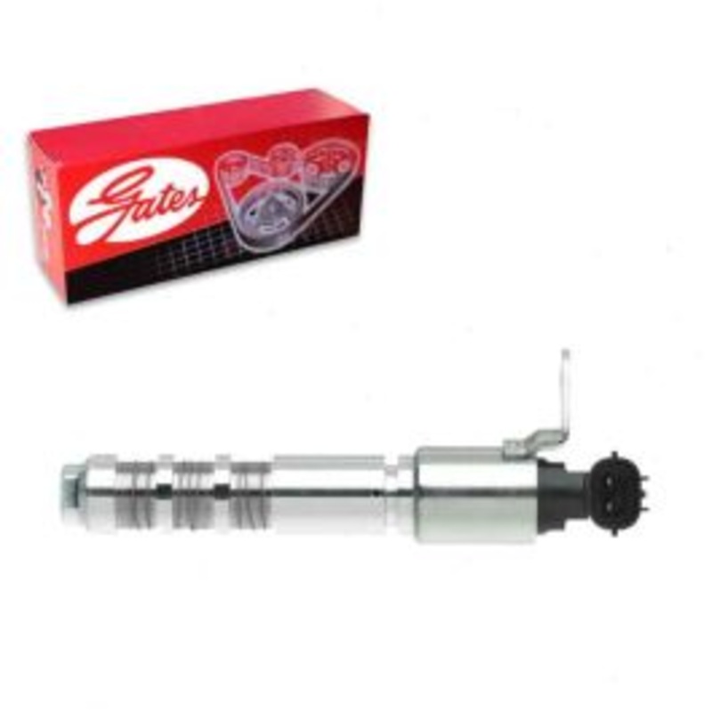 Gates Variable Timing Solenoid VVT for 2008-2009 Pontiac G8 3.6L V6