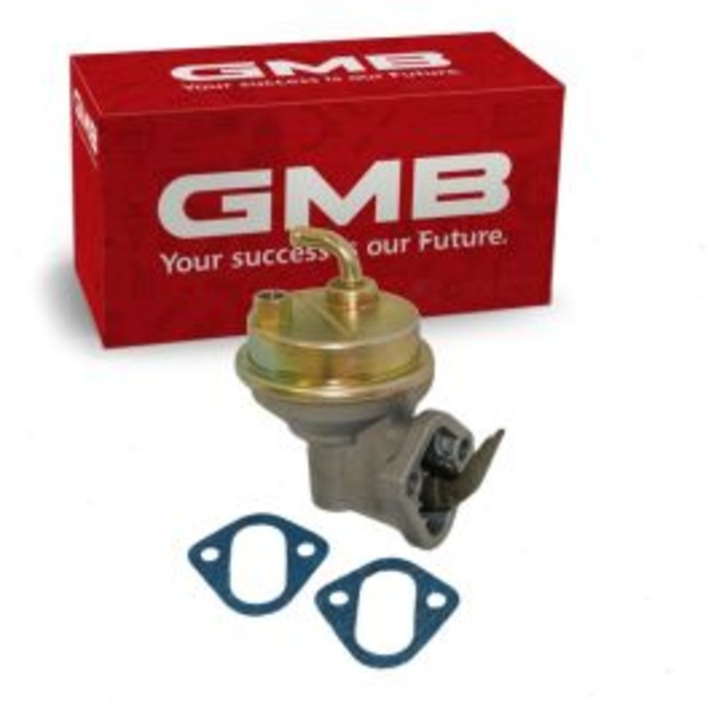 GMB Mechanical Fuel Pump for 1976-1982 GMC Jimmy 4.1L L6
