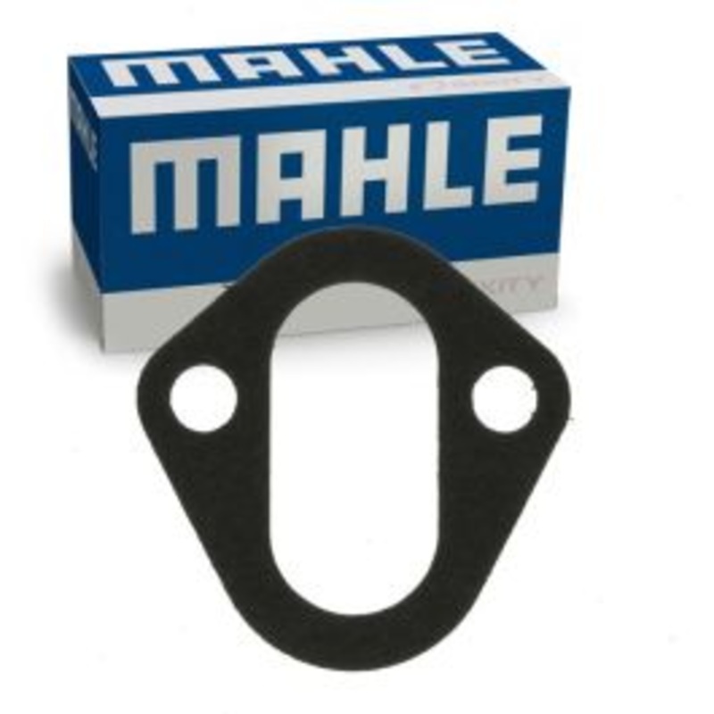 MAHLE Fuel Pump Gasket for 1968-1974 TVR 3000M Tuscan 5.0L V8