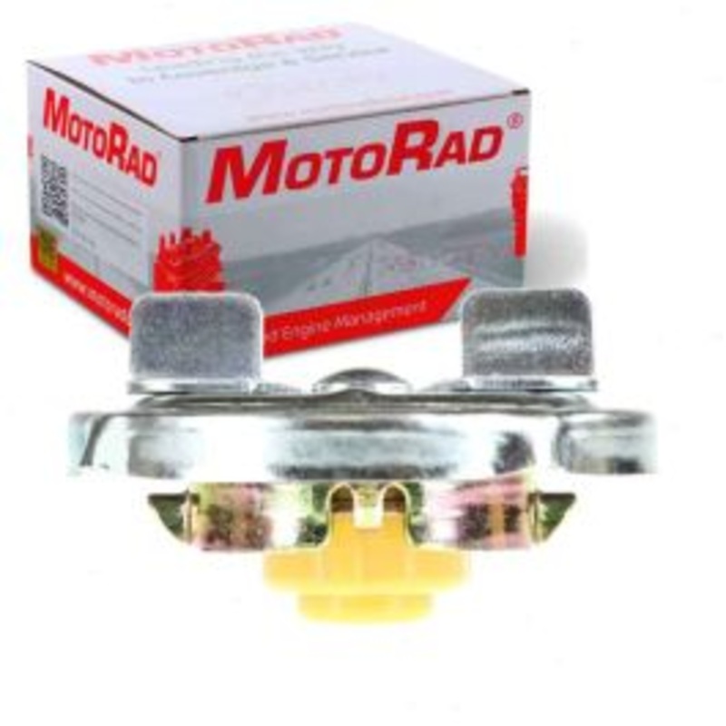 MotoRad Gas Cap for 1964-1968 Mercury Commuter