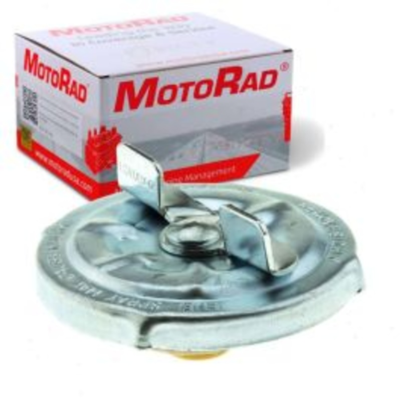 MotoRad Gas Cap for 1971-1982 Mercury Cougar