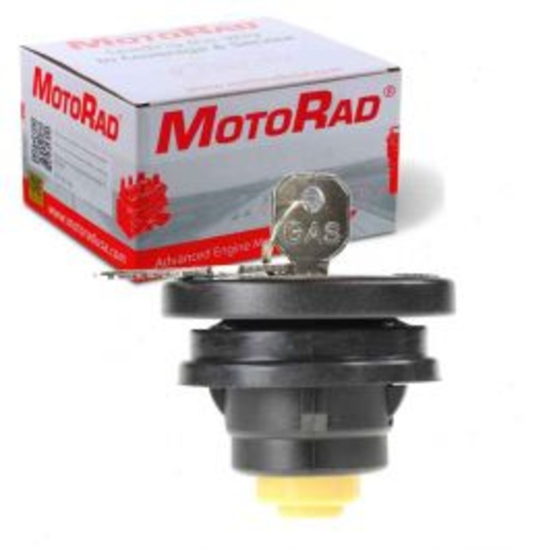MotoRad Gas Cap for 1990 Audi V8 Quattro
