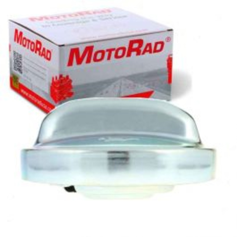MotoRad Oil Filler Cap for 1989-1991 Audi 200 Quattro