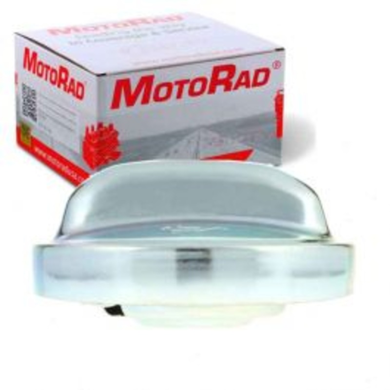 MotoRad Oil Filler Cap for 1993-1998 BMW 850Ci