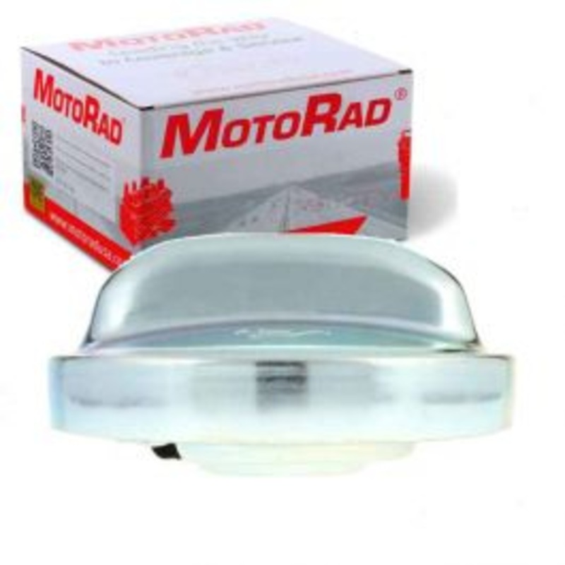 MotoRad Oil Filler Cap for 1995-2006 Audi A6 Quattro