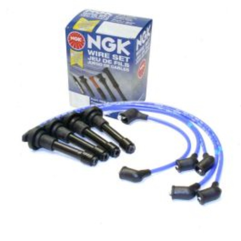 NGK 9889 Spark Plug Wire Set