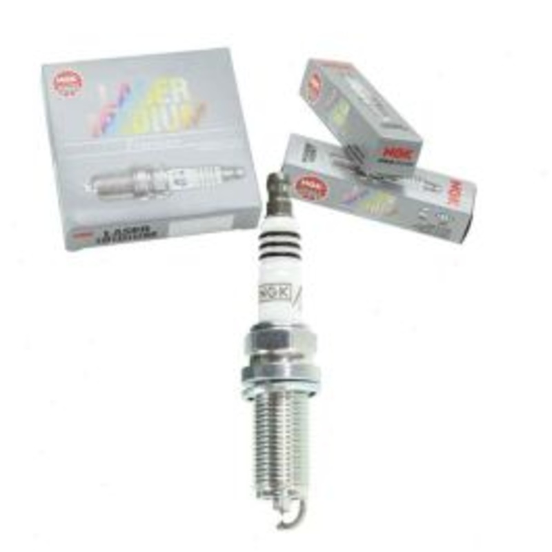 NGK Laser Iridium 6858 DFH6B-11A Spark Plug