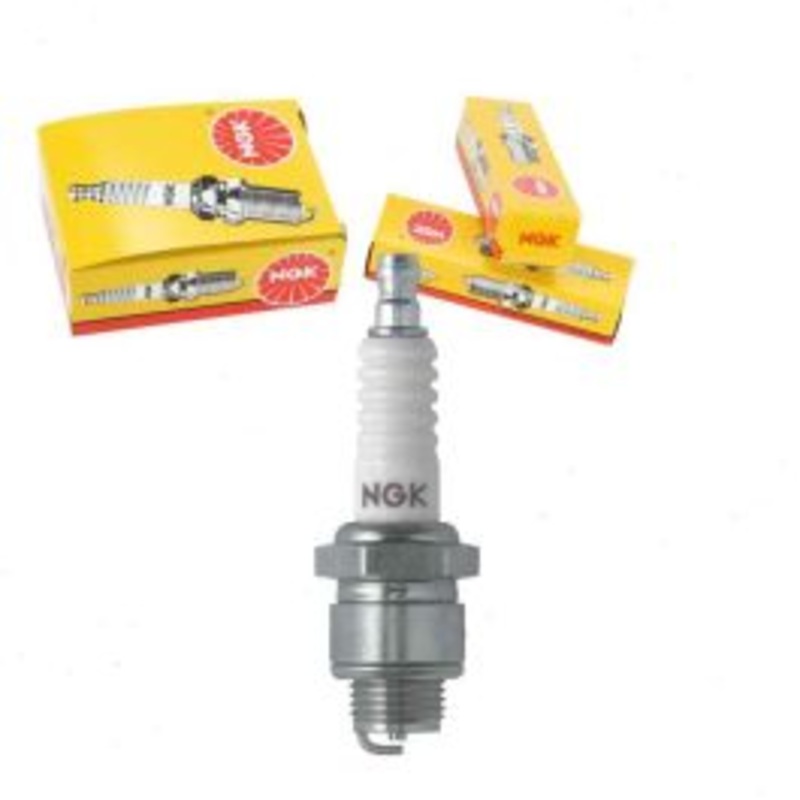 NGK Standard 3810 B8S Spark Plug