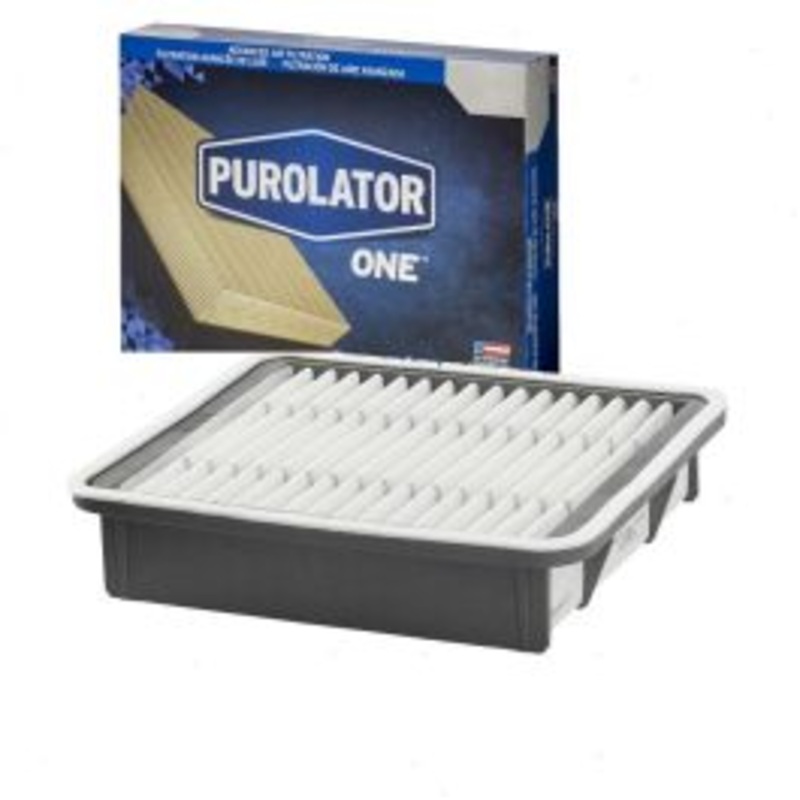 Purolator ONE Air Filter for 2001-2005 Lexus IS300 3.0L L6