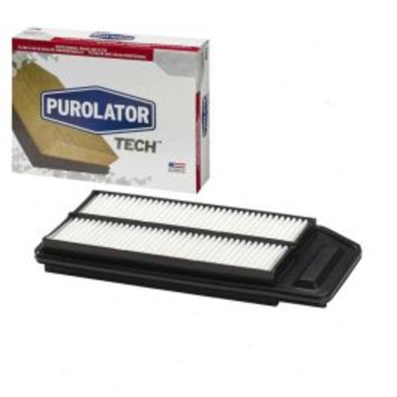 Purolator TECH Air Filter for 2004-2008 Acura TSX 2.4L L4