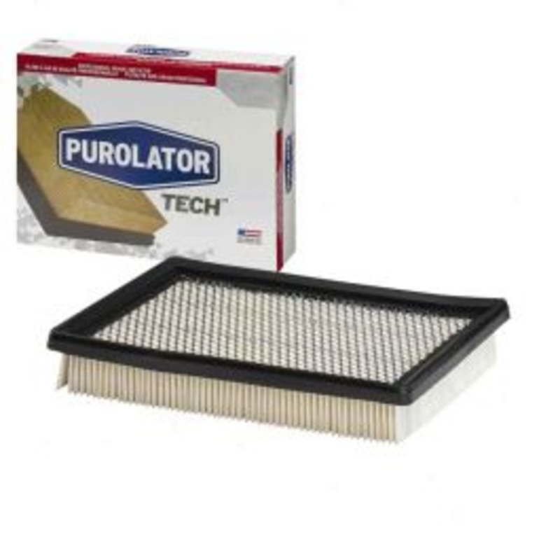 Purolator TECH Air Filter for 2005-2007 Saturn Relay 3.5L 3.9L V6