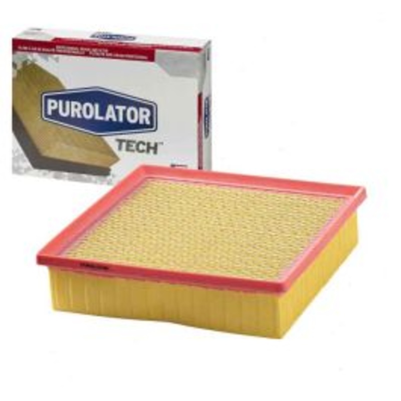 Purolator TECH Air Filter for 2018-2020 Lexus NX300 2.0L L4