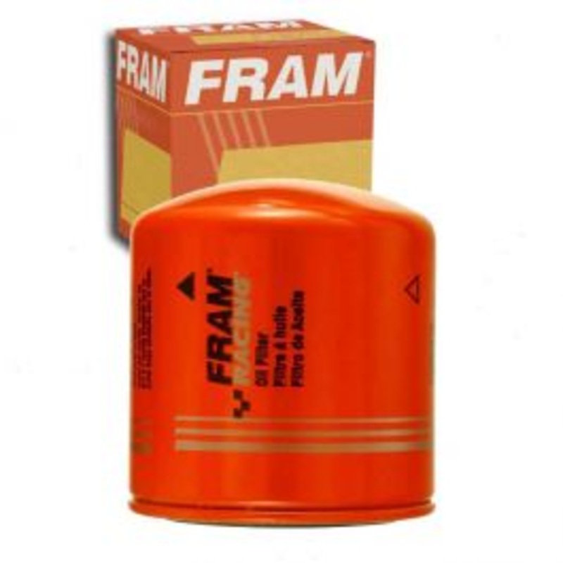 FRAM Engine Oil Filter for 2006-2008 Jeep Commander