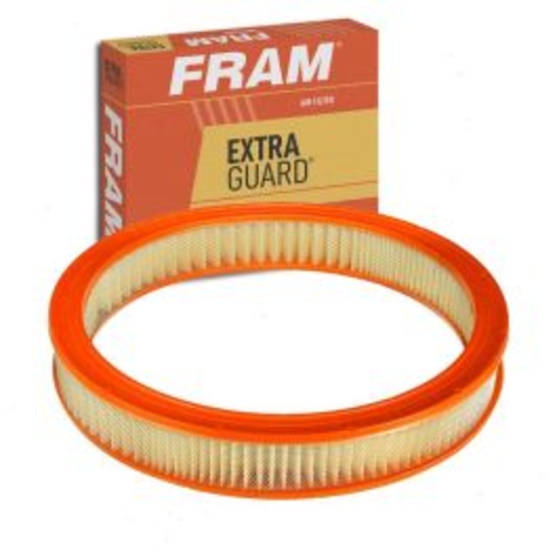 FRAM Extra Guard Air Filter for 1964-1968 Mercury Montclair