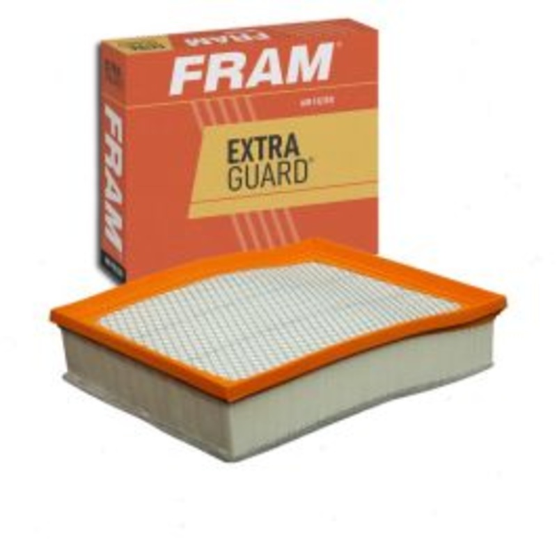 FRAM Extra Guard CA11480 Air Filter