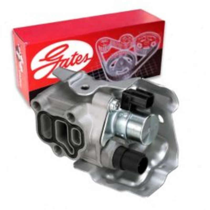 Gates Variable Timing Solenoid VVT for 2002-2009 Honda CR-V 2.4L L4