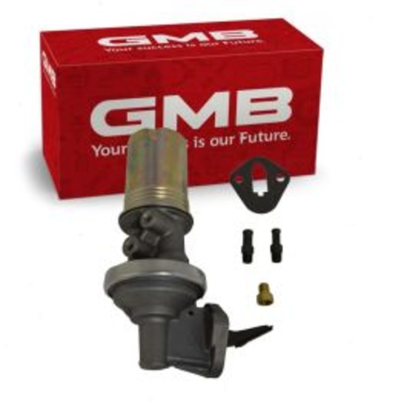 GMB Mechanical Fuel Pump for 1965-1972 Ford F-100 3.9L 4.9L L6