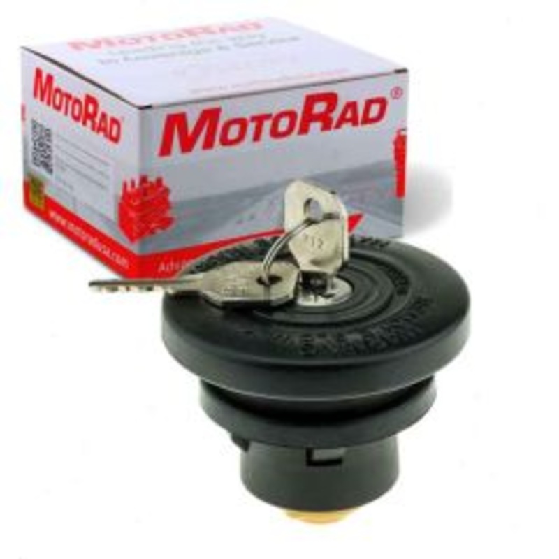 MotoRad Gas Cap for 1959-1964 Cadillac Series 62