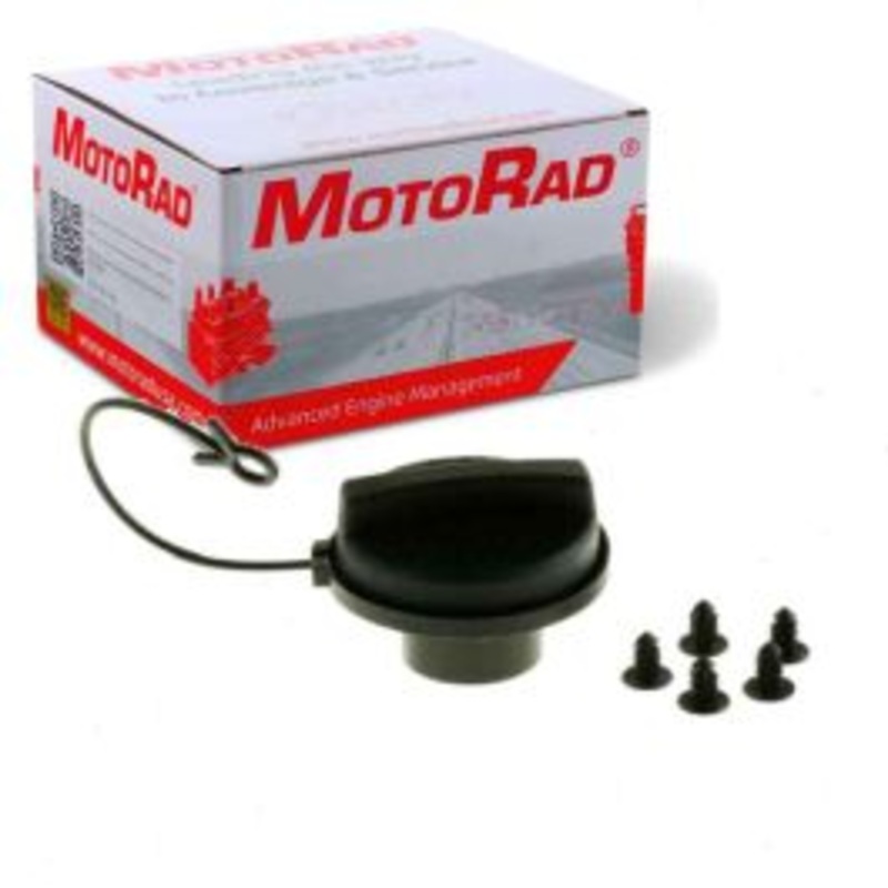 MotoRad Gas Cap for 2008-2010 Infiniti G37