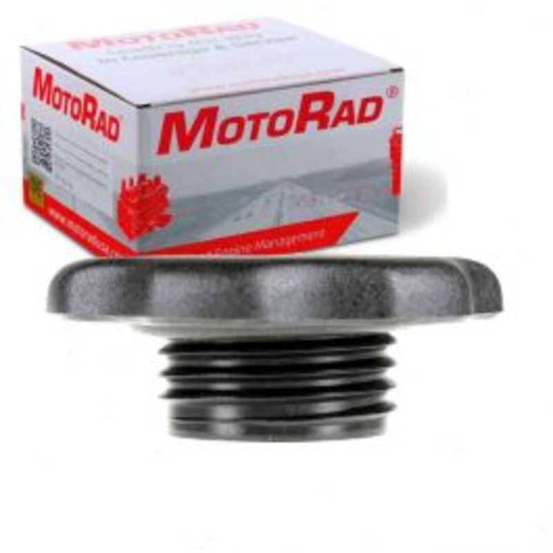 MotoRad Oil Filler Cap for 1995-2000 Mercury Mystique