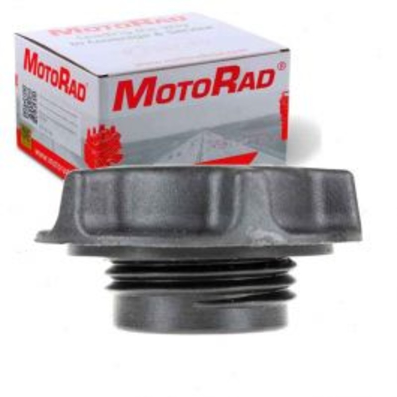 MotoRad Oil Filler Cap for 1998-2007 Lexus LX470