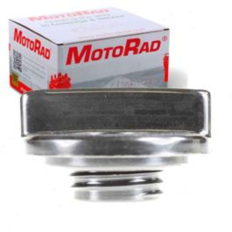 MotoRad Oil Filler Cap for 2006-2010 Infiniti M35