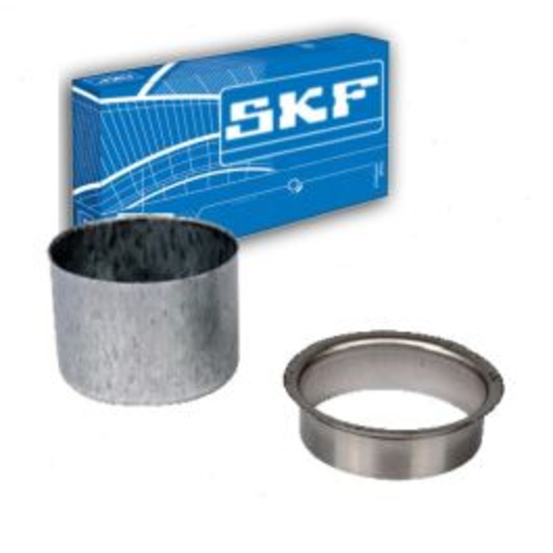 SKF Engine Timing Cover Repair Sleeve for 1996-2002 Toyota 4Runner