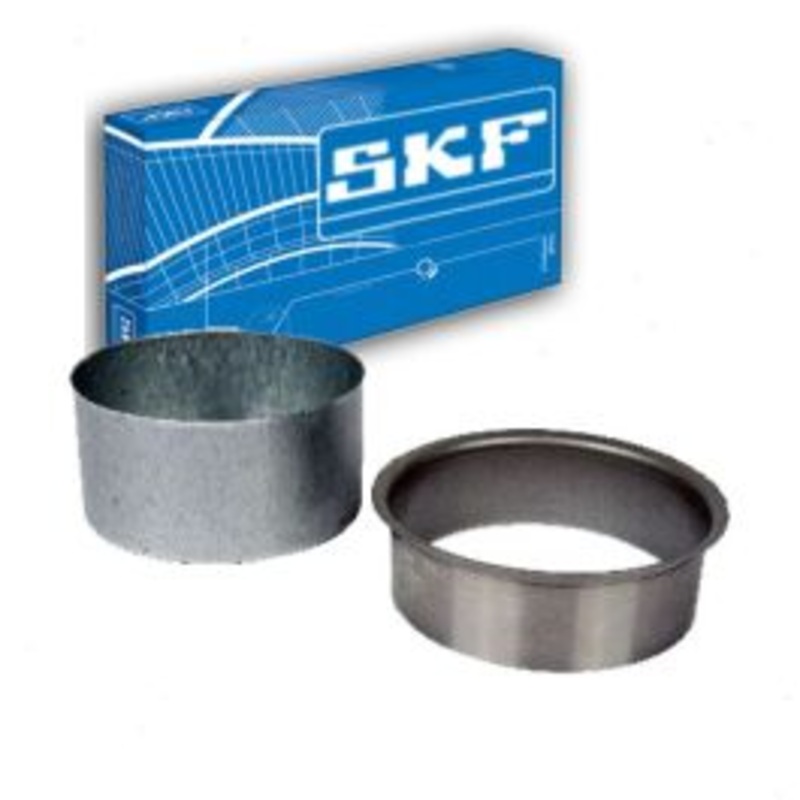 SKF Rear Engine Crankshaft Repair Sleeve for 1971-1973 Volkswagen 411