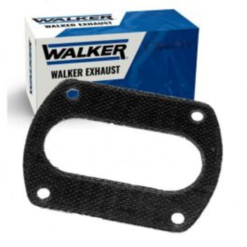 Walker Exhaust Pipe Flange Gasket for 1987-1995 Ford E-350 Econoline Club Wagon 5.8L 7.5L V8