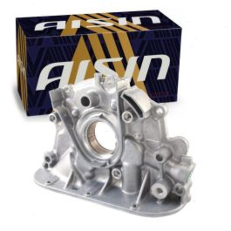 AISIN Engine Oil Pump for 1988-1995 Toyota 4Runner 3.0L V6