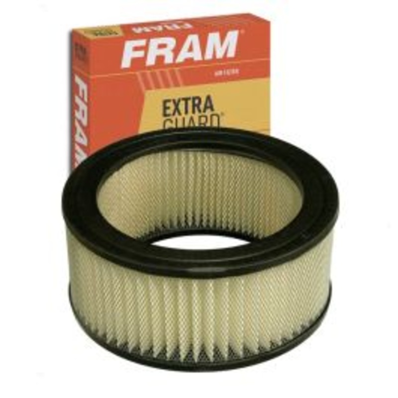 FRAM Extra Guard Air Filter for 1954-1956 Hudson Wasp
