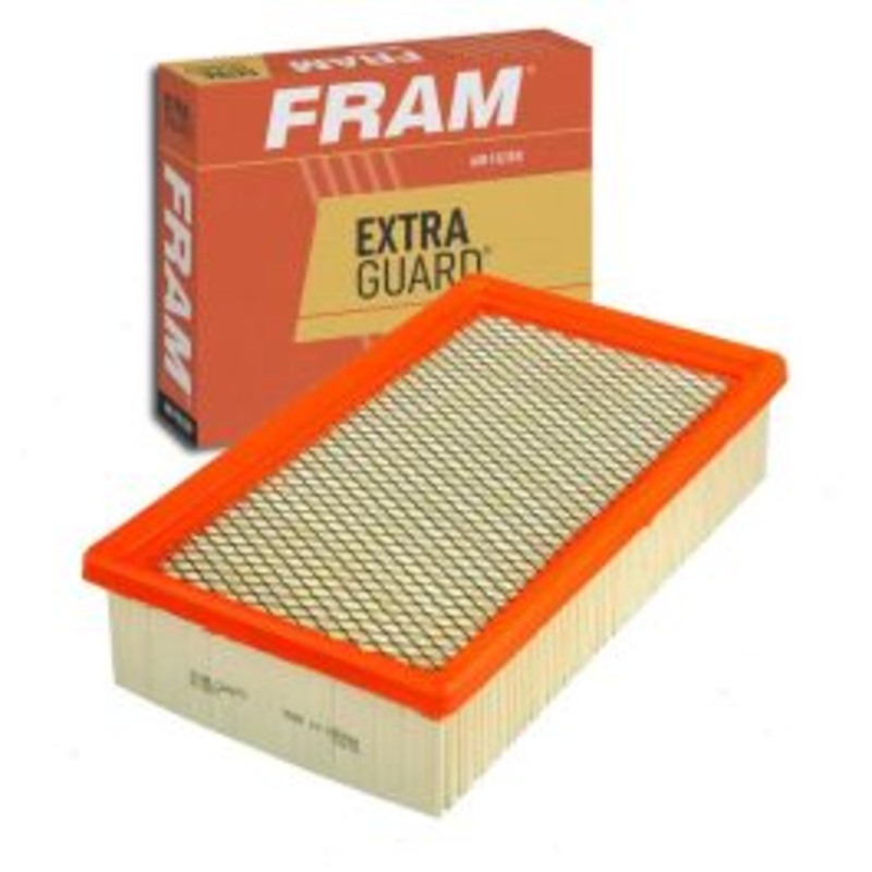 FRAM Extra Guard CA4576 Air Filter