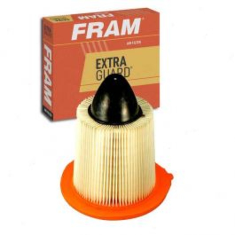 FRAM Extra Guard CA8142 Air Filter