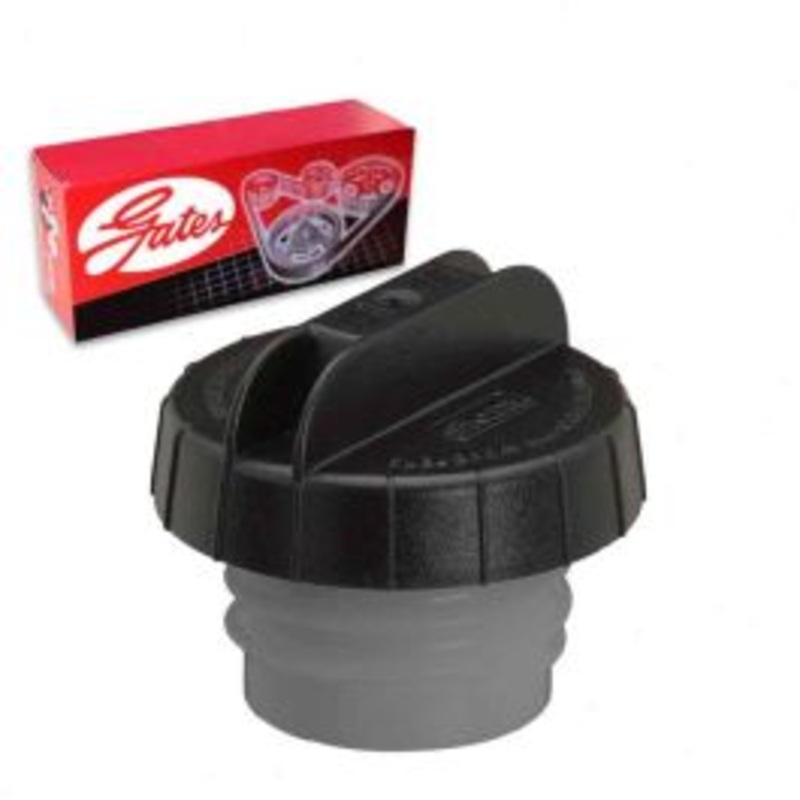 Gates Gas Cap for 2007-2017 Lexus LS460 4.6L V8