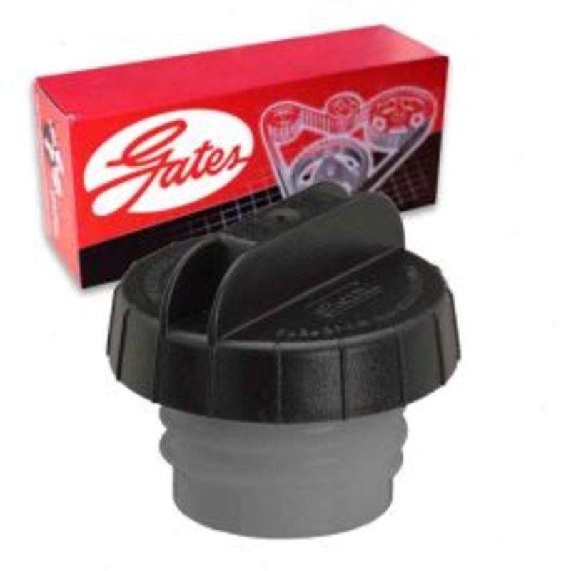 Gates Gas Cap for 2016-2019 Honda HR-V 1.8L L4