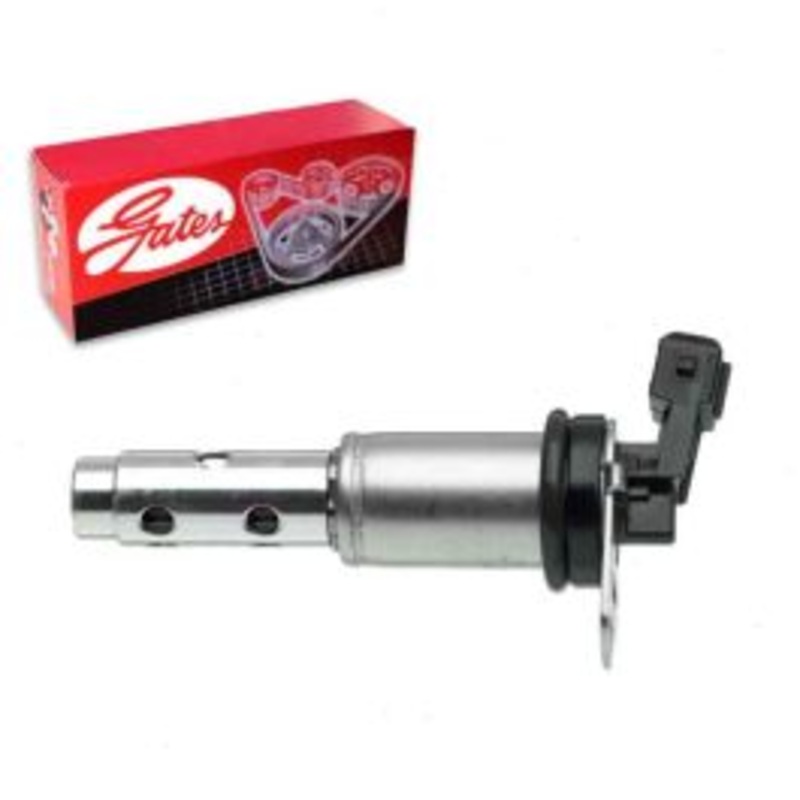 Gates Variable Timing Solenoid VVT for 2006-2007 BMW 530i 3.0L L6
