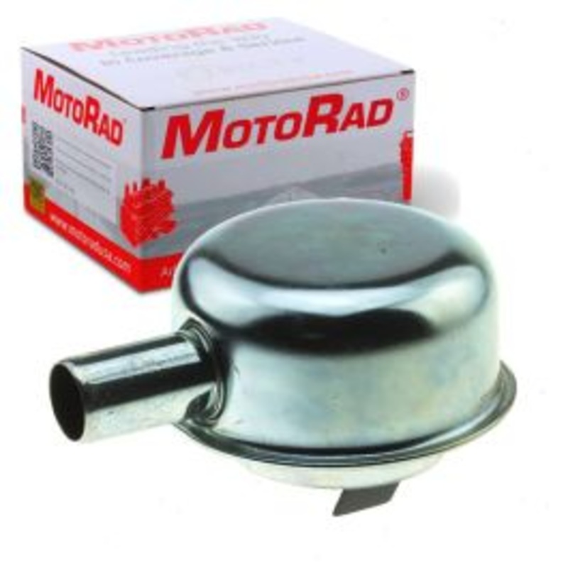 MotoRad Crankcase Breather Cap for 1968-1969 Plymouth Fury II